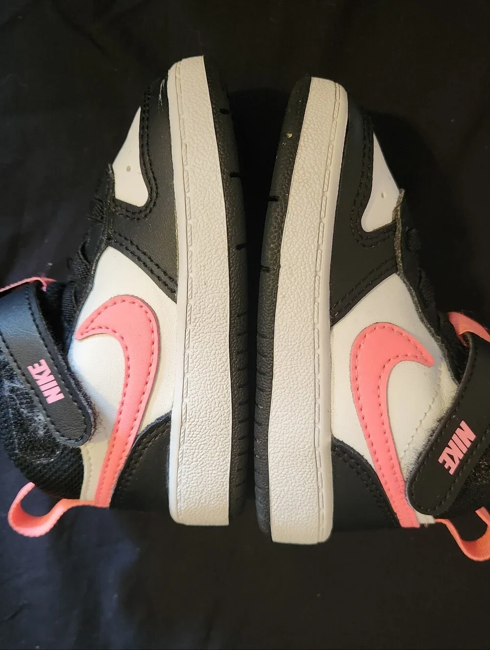 Nike Court Borough Mid 2 Shoes
